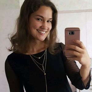 Meet your Posher, Janice